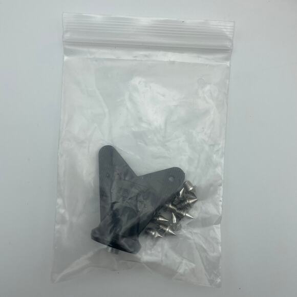 Puma Men's EvoSpeed Distance 11 Running Shoe Size 9.5 Orange Black Track NIB - Picture 12 of 12